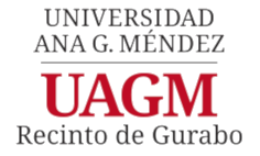 UAGM - Gurabo logo